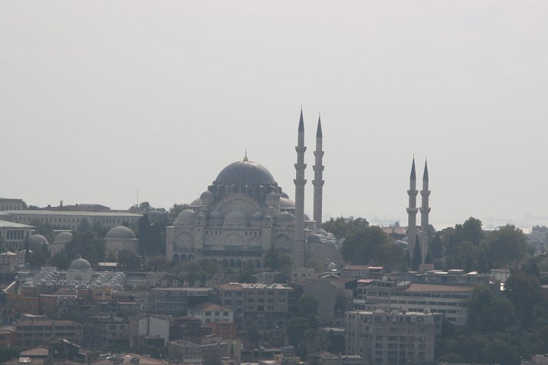 Istanbul Ooglaseren 2010 - 167